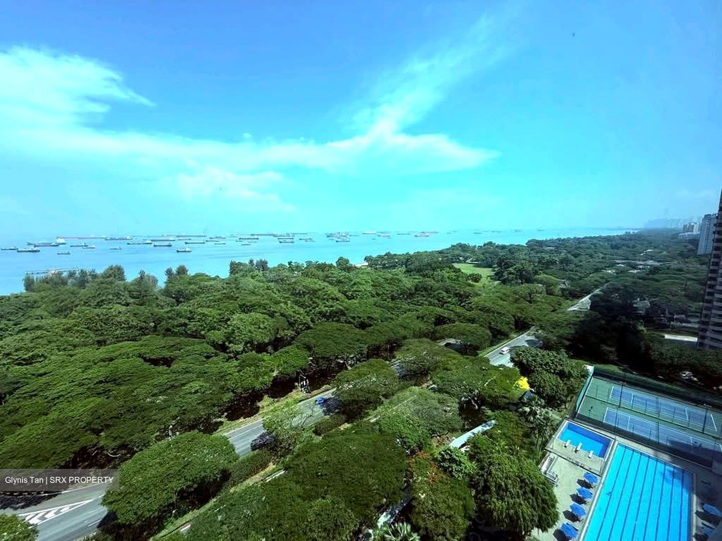 Costa Del Sol (D16), Condominium #579212221